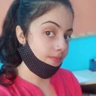 Anju K. Class 12 Tuition trainer in Gurgaon