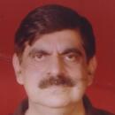 Photo of Sudhir Kumar Arora