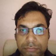 Mukesh Singh ACET trainer in Kalyan