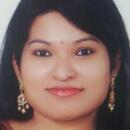 Photo of Harshita V.