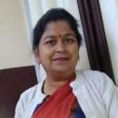 Photo of Nivedita Asthana