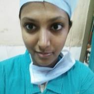 Laasya Ravula MBBS & Medical Tuition trainer in Kakinada