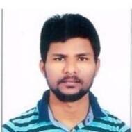 Badavath Nishanth Class I-V Tuition trainer in Hyderabad
