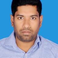 Abdul Raheem .Net trainer in Hyderabad