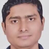 Sandeep Gupta React JS trainer in Pune