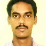 K. Rama Rao Microsoft SharePoint trainer in Hyderabad