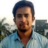 Himanshu Yadav Spoken English trainer in Indore