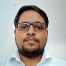 Photo of Ashutosh Srivastava