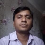 Krunal R Bhannare Autocad trainer in Nagpur