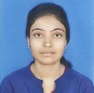 Smita J. Class 8 Tuition trainer in Ropar
