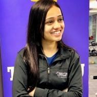 Anjali Gupta Personal Trainer trainer in Delhi