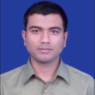 Shahid Akhtar Class 6 Tuition trainer in Delhi