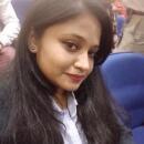 Photo of Ayushi