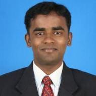 John Magesh Soft Skills trainer in Chennai