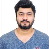 Kapil Kumar Negi Selenium trainer in Pune