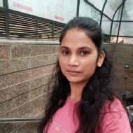 Preeti T. Class 12 Tuition trainer in Delhi