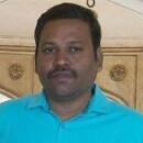 Photo of K. Ravikumar