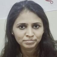 Jyotsna R. Tailoring trainer in Mumbai