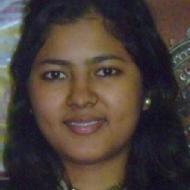 Anjali S. Class 11 Tuition trainer in Lucknow