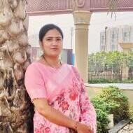 Anjali S. Hindi Language trainer in Pune