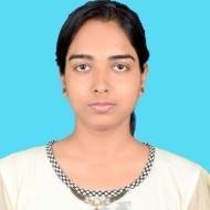 Shivangi R. Class 8 Tuition trainer in Ajmer