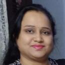 Photo of Roopali S.
