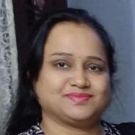 Roopali S. Class I-V Tuition trainer in Ghaziabad