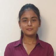 Swati B. Nursery-KG Tuition trainer in Dehradun