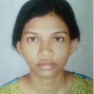 Tanushree M. Drawing trainer in Kolkata