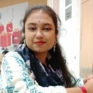 Tanuka G. Class I-V Tuition trainer in Kolkata