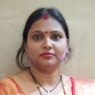Asha Sharma Class 9 Tuition trainer in Delhi