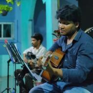 Alchemy School of Music Guitar institute in Vijayawada