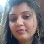 Puja T. Class I-V Tuition trainer in Kanpur