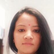 Savita S. Class I-V Tuition trainer in Jaipur