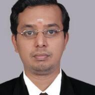 Vasantha Swaminathan S BTech Tuition trainer in Chennai