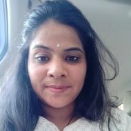 Ruchika S. Class 12 Tuition trainer in Jaipur