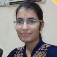 Uma M. Nursery-KG Tuition trainer in Meerut