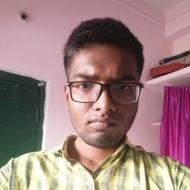 Gandam Uday Kiran NEET-UG trainer in Hyderabad