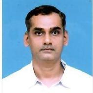 Ramanadhan P V Class 10 trainer in Chennai