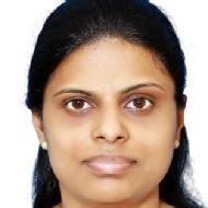 Osheema P. IELTS trainer in Mukundapuram