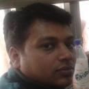 Photo of Ankit Goel