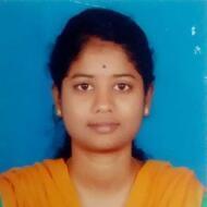 Rooba S. Class 11 Tuition trainer in Tiruppur
