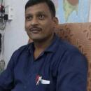 Photo of Susheel Kumar Tripathi