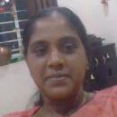 Photo of Vanam S.