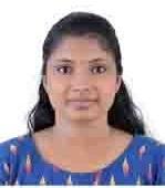 Arathy O. Class 12 Tuition trainer in Kottayam