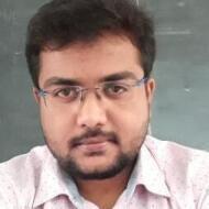 Sujeet Patil BTech Tuition trainer in Gulbarga