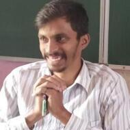 Roshan Peter Class I-V Tuition trainer in Hunsur