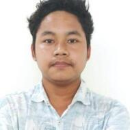 Binanta Reanh Spoken English trainer in West Tripura