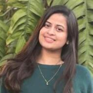 Sweta P. Class 12 Tuition trainer in Noida
