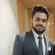 Mayank S. SAP trainer in Ahmedabad